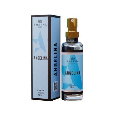 Angelina 15ml Amakha Paris