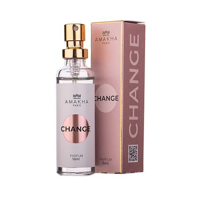 Change 15ml Amakha Paris