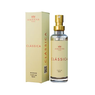 Clássica 15ml Amakha Paris
