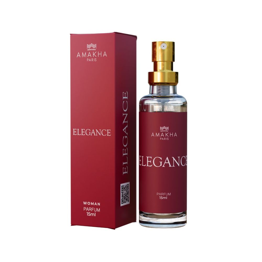 Elegance 15ml Amakha Paris