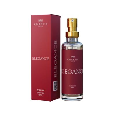 Elegance 15ml Amakha Paris