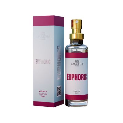 Euphoric 15ml Amakha Paris