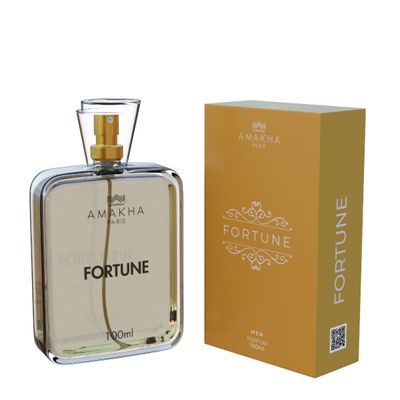 Fortune 100ml Amakha Paris