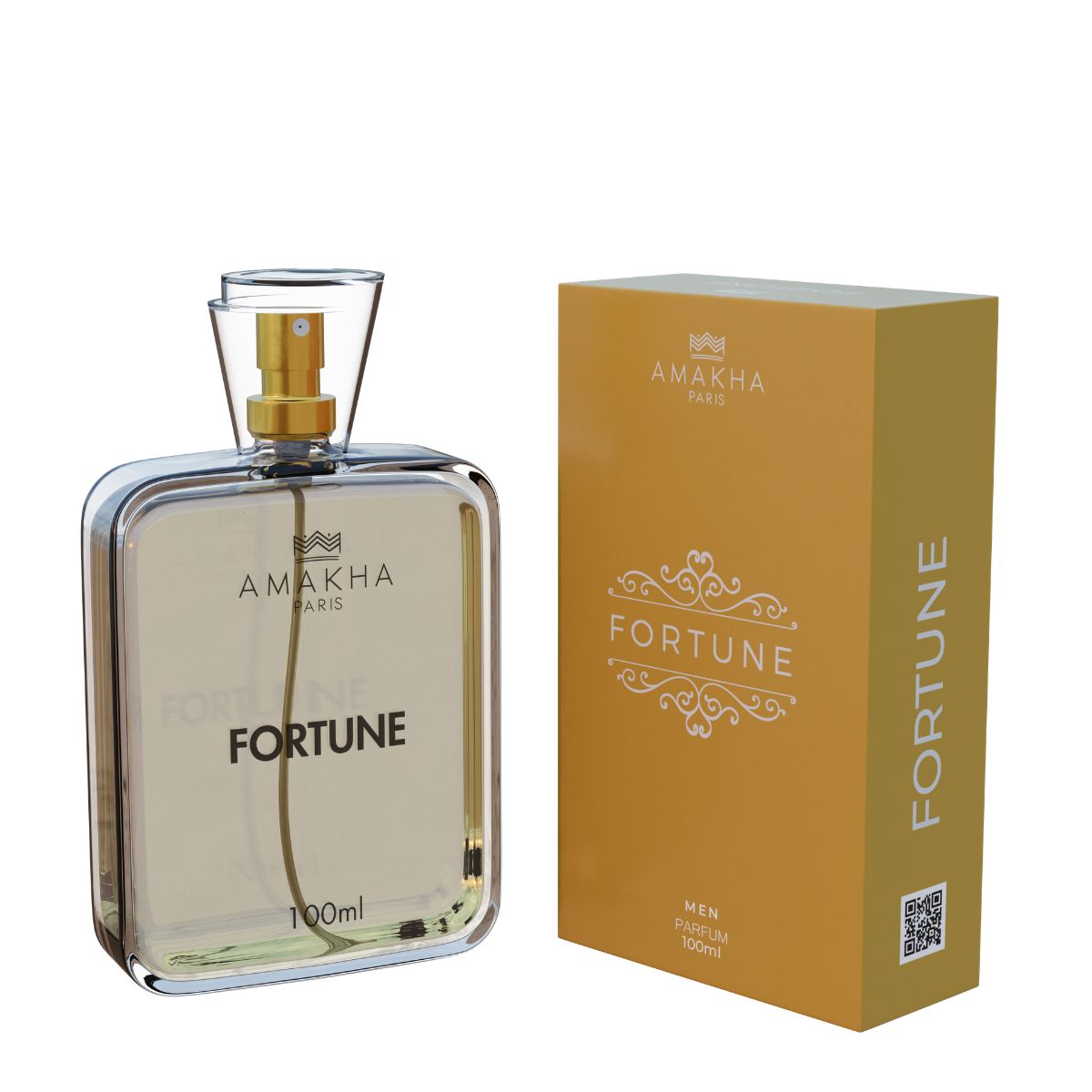 Fortune 100ml - Insp. 1 Million