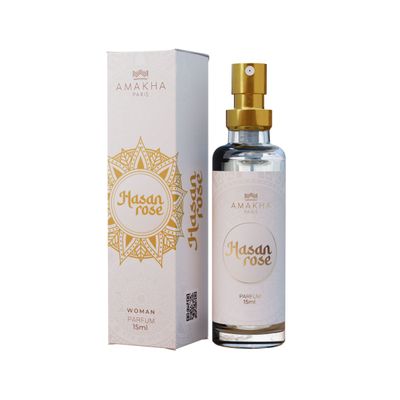Hasan Rose 15ml Amakha Paris