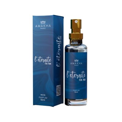 L'Éternite 15ml Amakha Paris