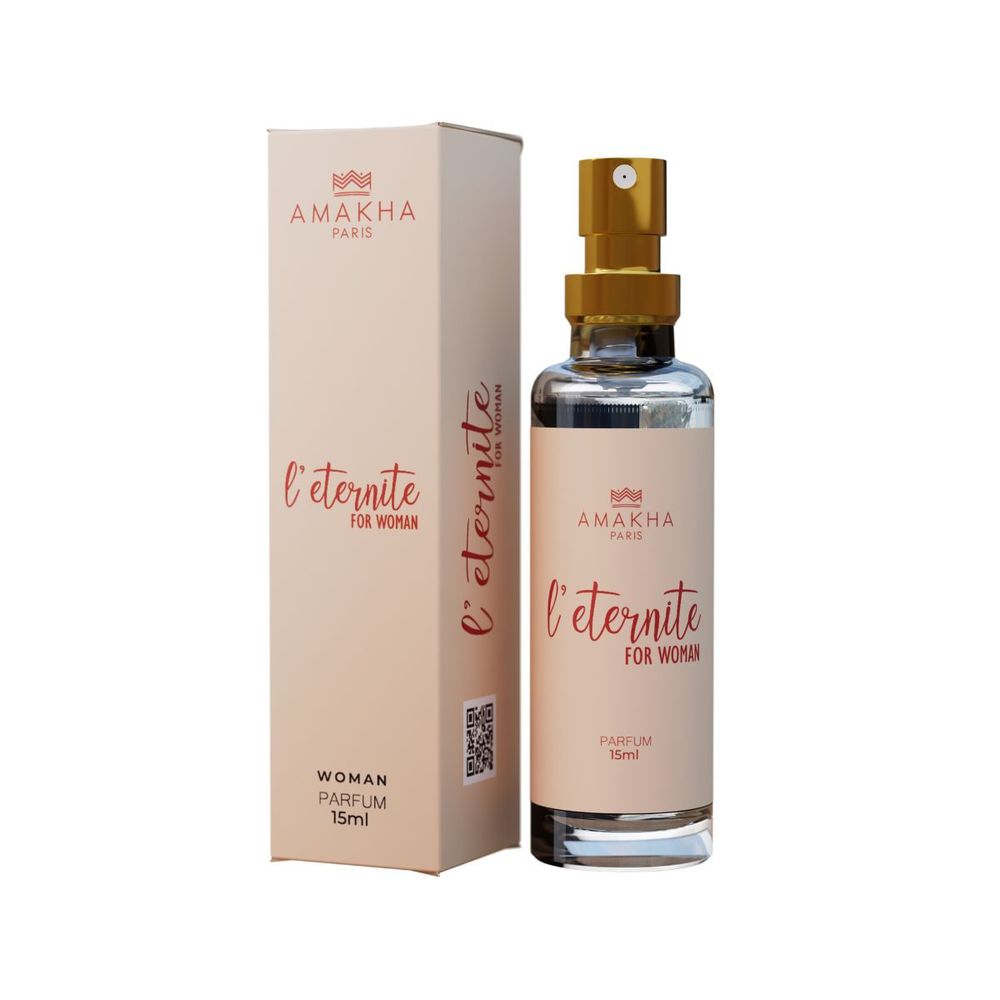L'Eternité 15ml Amakha Paris
