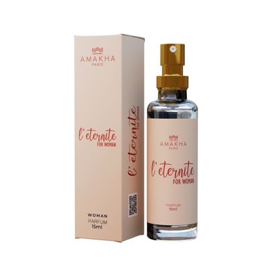 L'Eternité 15ml Amakha Paris