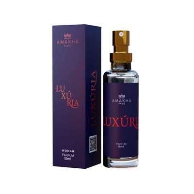Luxúria 15ml Amakha Paris