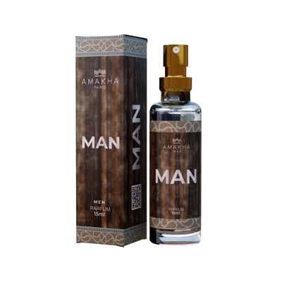 Man 15ml Amakha Paris