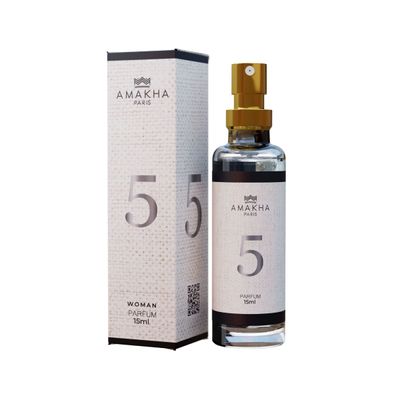 Nº 5 15ml Amakha Paris