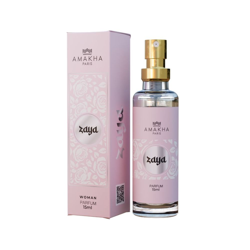 Zaya 15ml Amakha Paris
