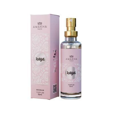 Zaya 15ml Amakha Paris