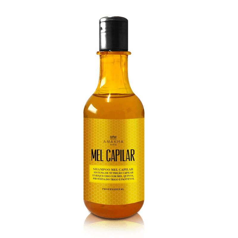 Shampoo Mel Capilar 300ml