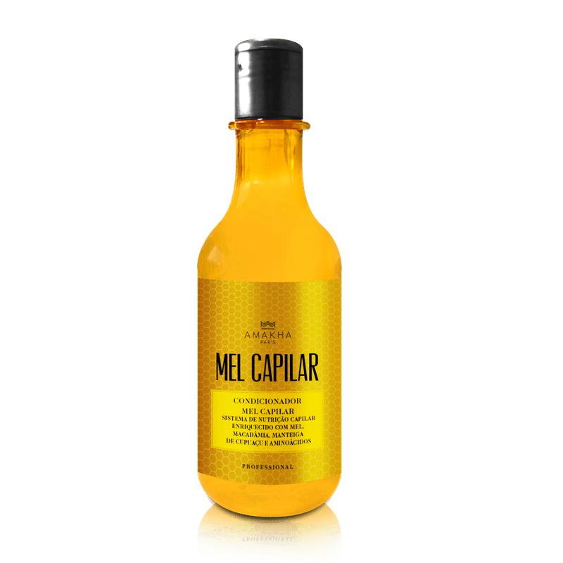 Condicionador Mel Capilar 300ml