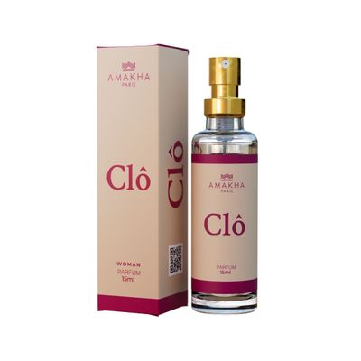 Clô 15ml Amakha Paris