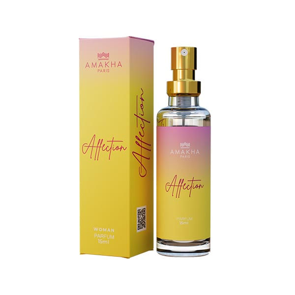 Affection Parfum 15ml - Feminino